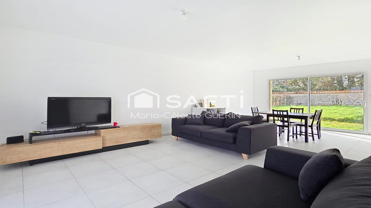Ma-Cabane - Vente Maison Jambville, 109 m²