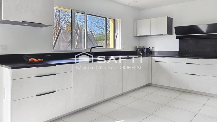 Ma-Cabane - Vente Maison Jambville, 109 m²
