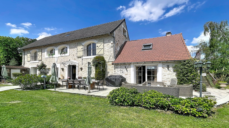 Ma-Cabane - Vente Maison JAMBVILLE, 260 m²