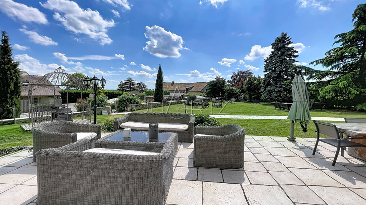Ma-Cabane - Vente Maison JAMBVILLE, 260 m²