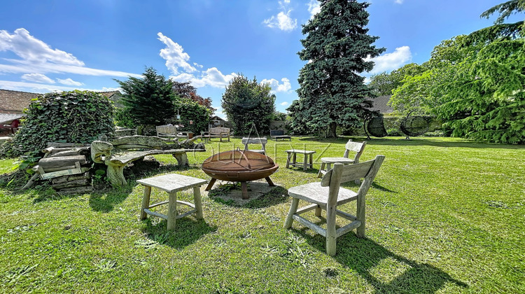 Ma-Cabane - Vente Maison JAMBVILLE, 260 m²