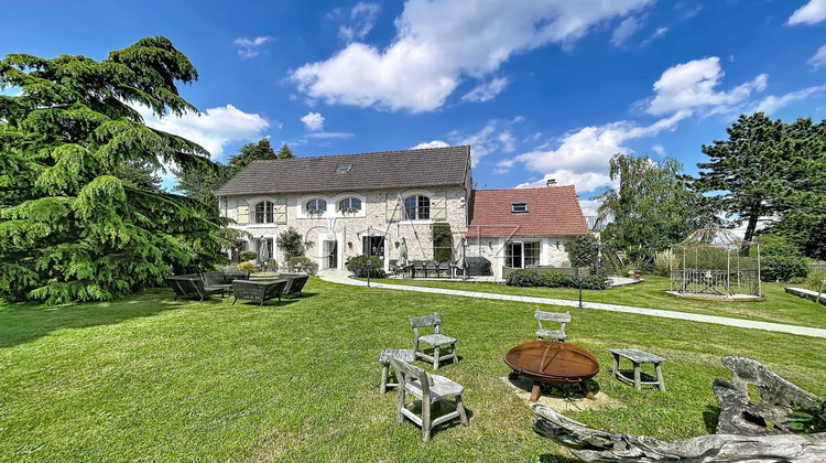 Ma-Cabane - Vente Maison JAMBVILLE, 260 m²