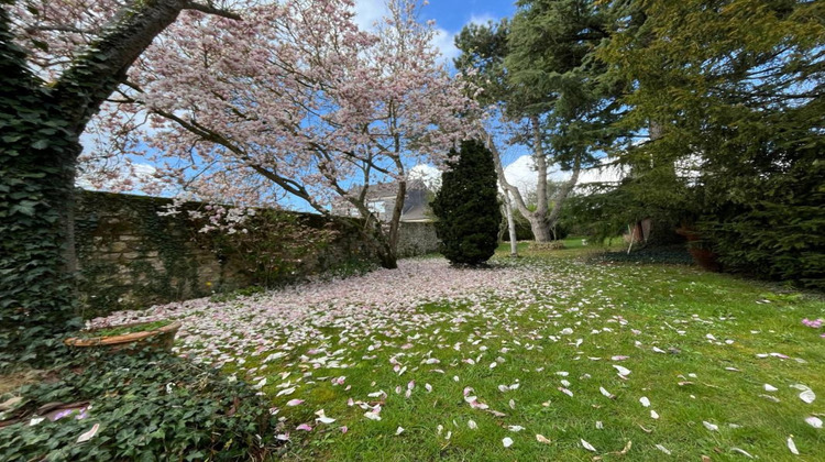 Ma-Cabane - Vente Maison JAMBVILLE, 160 m²
