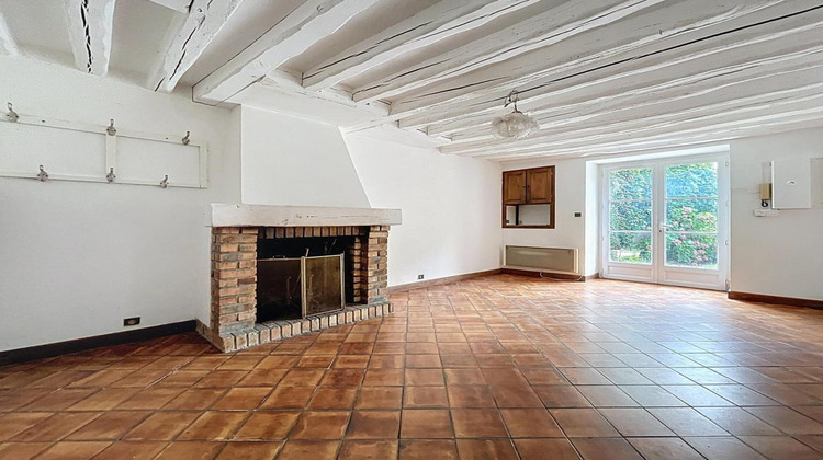 Ma-Cabane - Vente Maison JAMBVILLE, 160 m²