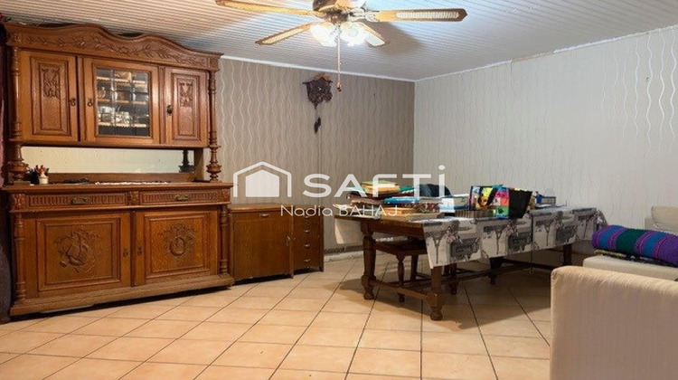 Ma-Cabane - Vente Maison Jametz, 90 m²