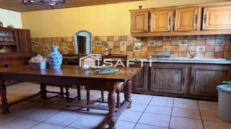 Ma-Cabane - Vente Maison Jametz, 90 m²