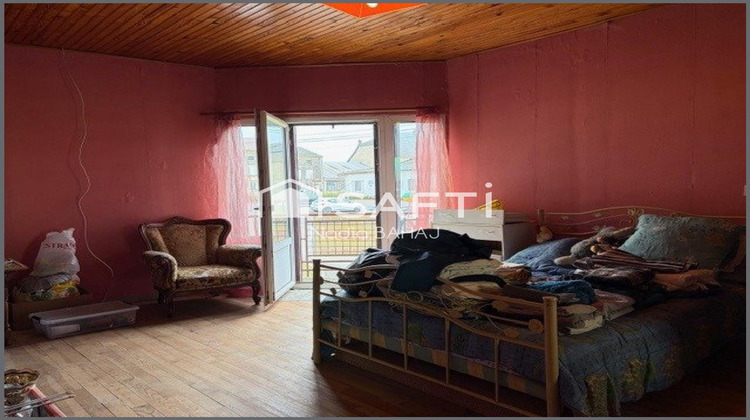 Ma-Cabane - Vente Maison Jametz, 90 m²