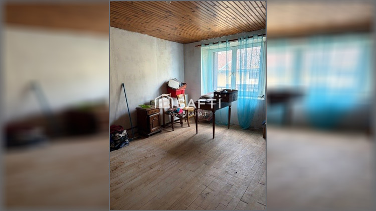 Ma-Cabane - Vente Maison Jametz, 90 m²