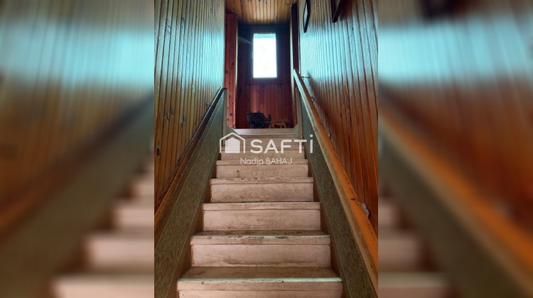 Ma-Cabane - Vente Maison Jametz, 90 m²