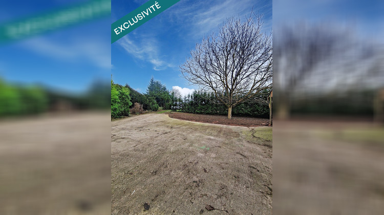 Ma-Cabane - Vente Maison Jametz, 275 m²