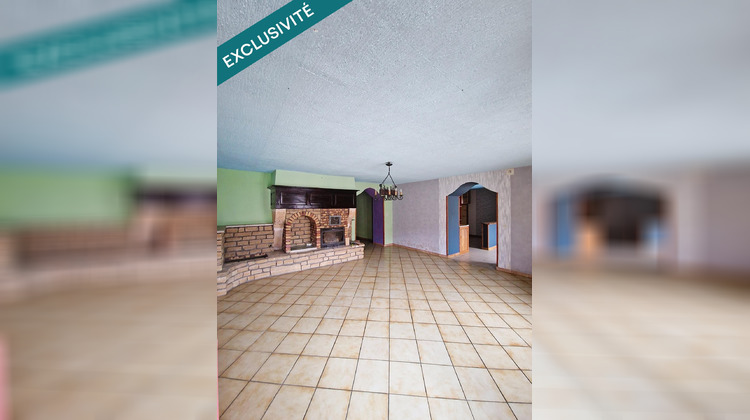 Ma-Cabane - Vente Maison Jametz, 275 m²