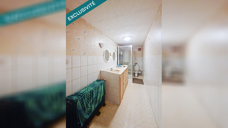 Ma-Cabane - Vente Maison Jametz, 275 m²