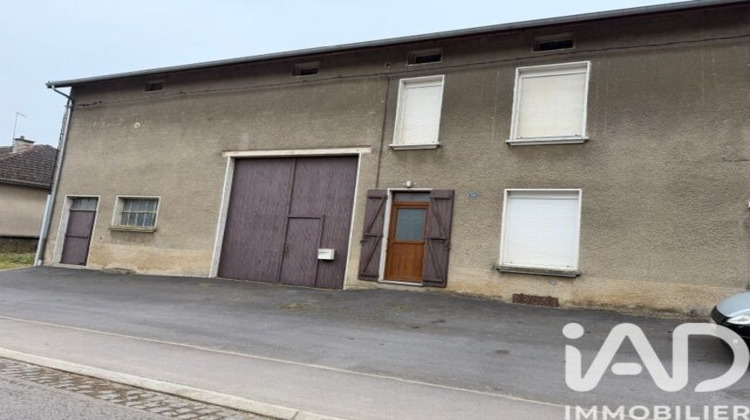 Ma-Cabane - Vente Maison Jametz, 104 m²