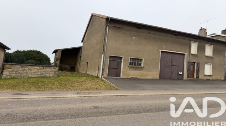 Ma-Cabane - Vente Maison Jametz, 104 m²