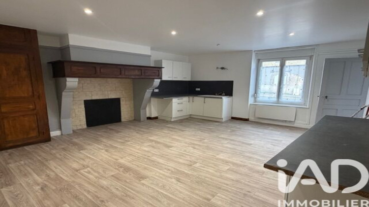 Ma-Cabane - Vente Maison Jametz, 104 m²