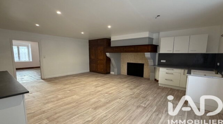 Ma-Cabane - Vente Maison Jametz, 104 m²