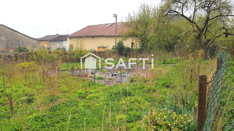 Ma-Cabane - Vente Maison Jametz, 190 m²