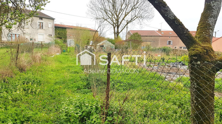 Ma-Cabane - Vente Maison Jametz, 190 m²