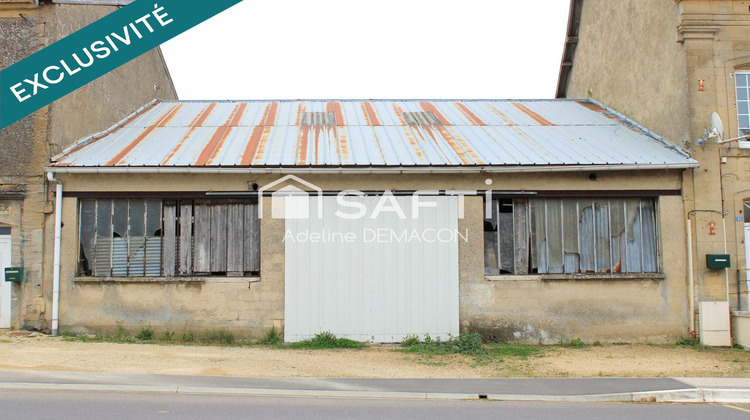 Ma-Cabane - Vente Maison Jametz, 190 m²