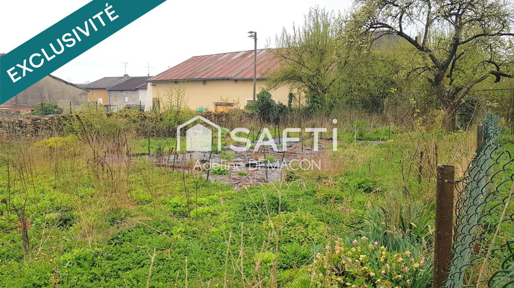 Ma-Cabane - Vente Maison Jametz, 190 m²