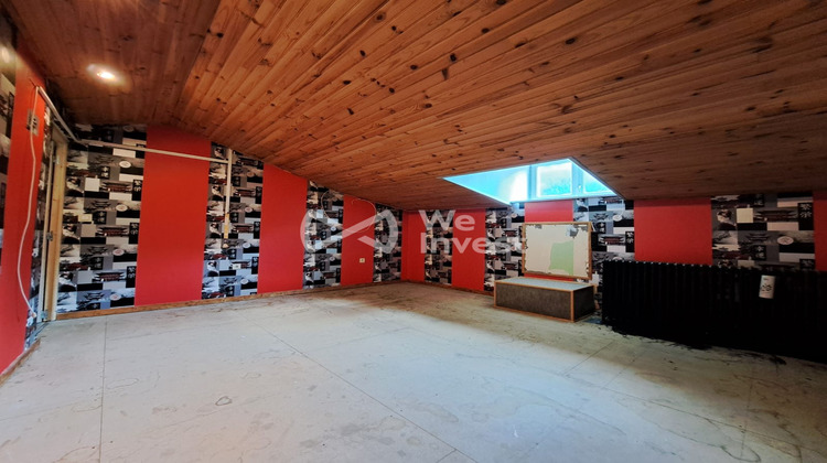 Ma-Cabane - Vente Maison Jametz, 250 m²