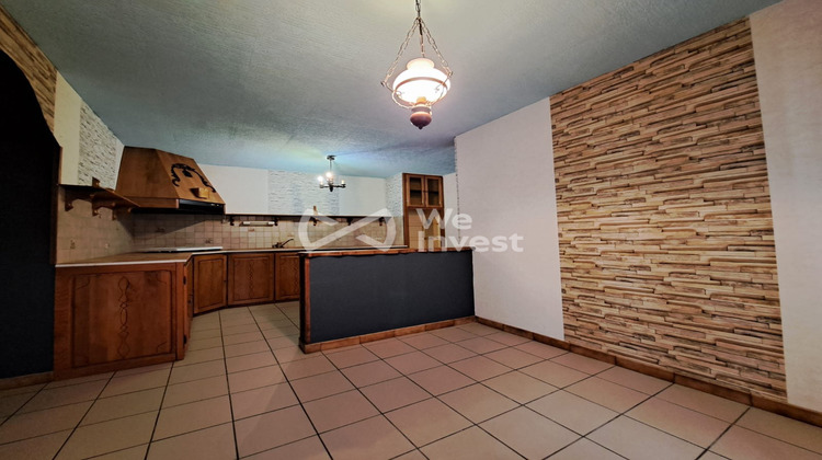 Ma-Cabane - Vente Maison Jametz, 250 m²