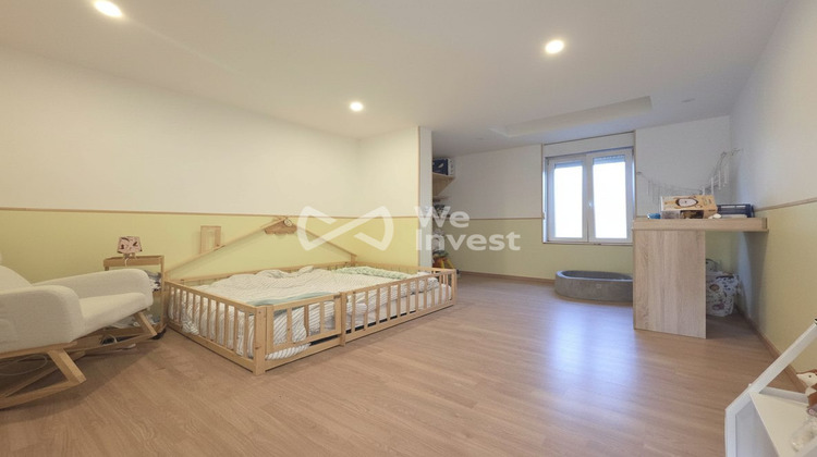 Ma-Cabane - Vente Maison Jametz, 129 m²