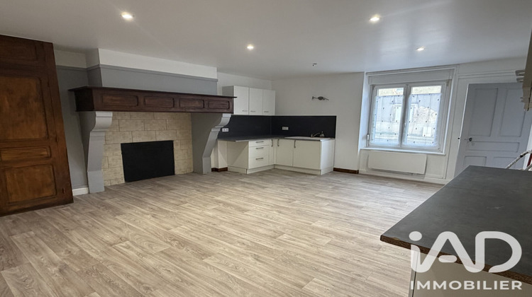 Ma-Cabane - Vente Maison Jametz, 104 m²