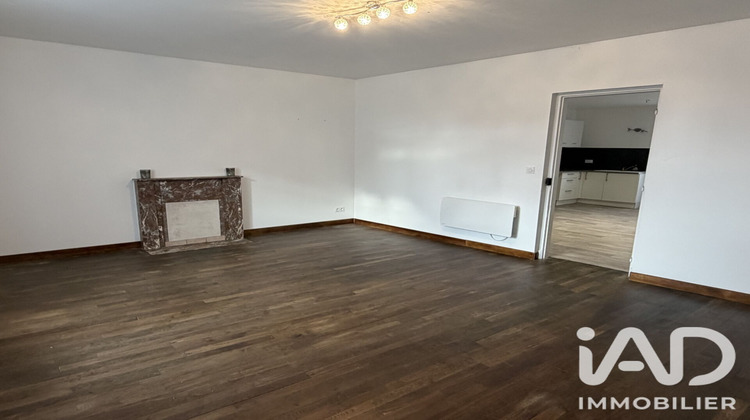 Ma-Cabane - Vente Maison Jametz, 104 m²
