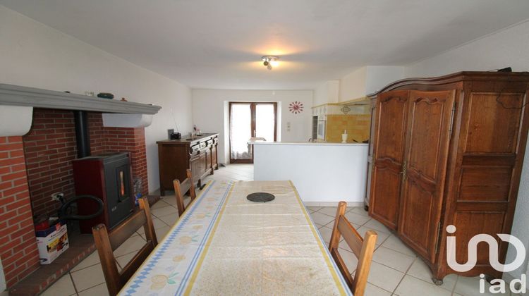 Ma-Cabane - Vente Maison Janaillat, 172 m²