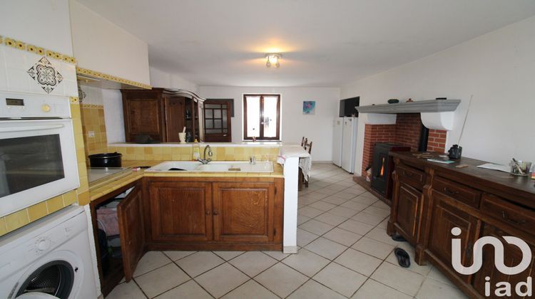 Ma-Cabane - Vente Maison Janaillat, 172 m²