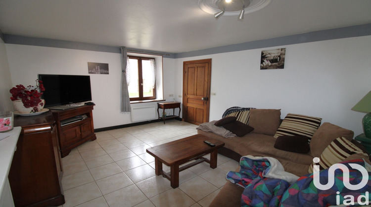 Ma-Cabane - Vente Maison Janaillat, 170 m²