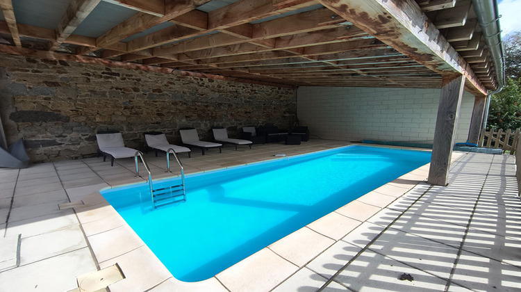 Ma-Cabane - Vente Maison JANAILLAT, 473 m²