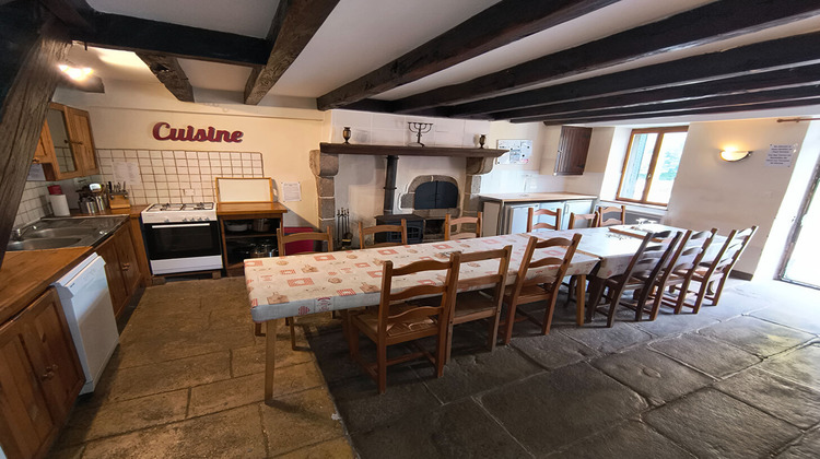 Ma-Cabane - Vente Maison JANAILLAT, 473 m²