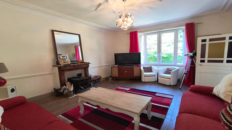 Ma-Cabane - Vente Maison JANAILLAT, 210 m²