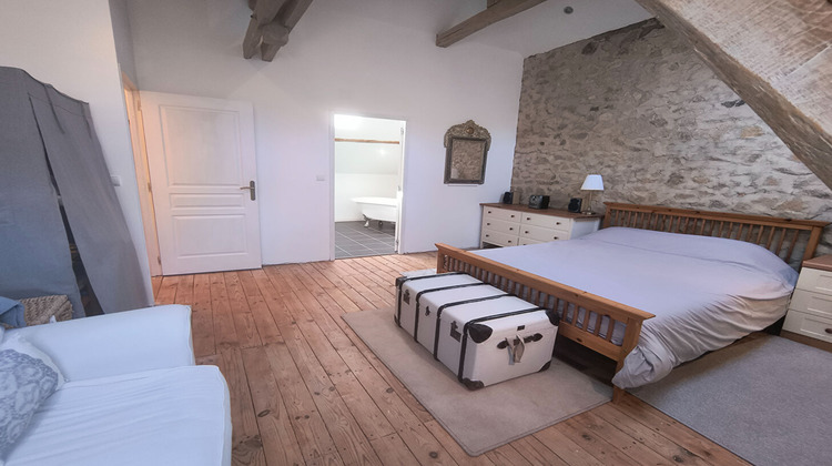Ma-Cabane - Vente Maison JANAILLAT, 210 m²