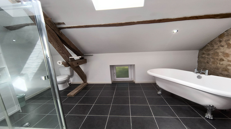 Ma-Cabane - Vente Maison JANAILLAT, 210 m²