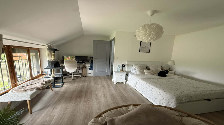 Ma-Cabane - Vente Maison Jandun, 209 m²