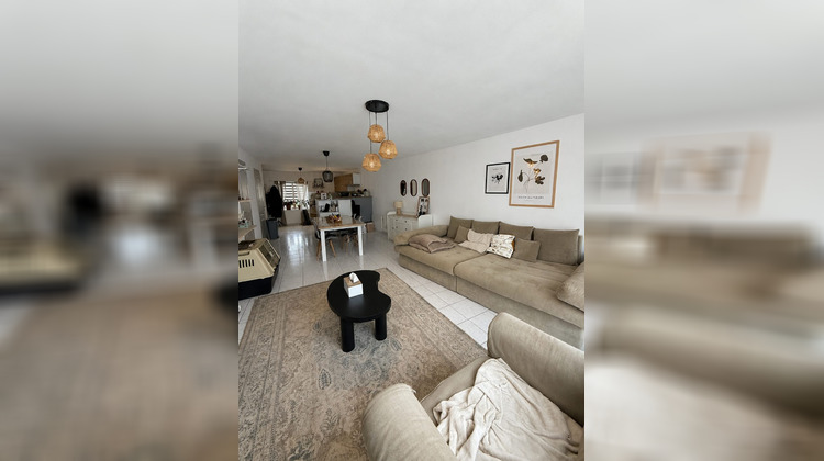 Ma-Cabane - Vente Maison Jandun, 209 m²