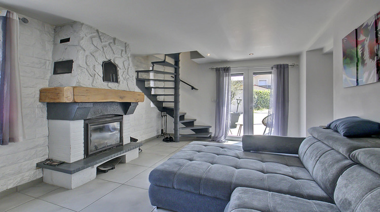 Ma-Cabane - Vente Maison JANNEYRIAS, 107 m²