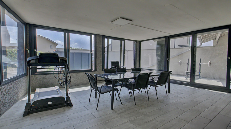 Ma-Cabane - Vente Maison JANNEYRIAS, 107 m²