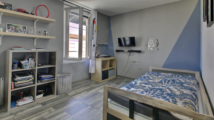 Ma-Cabane - Vente Maison JANNEYRIAS, 107 m²