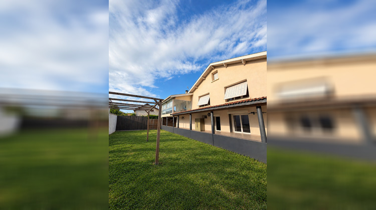 Ma-Cabane - Vente Maison JANNEYRIAS, 141 m²