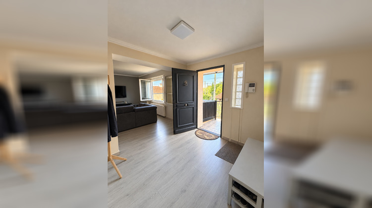 Ma-Cabane - Vente Maison JANNEYRIAS, 141 m²