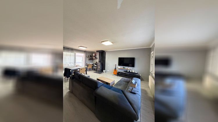 Ma-Cabane - Vente Maison JANNEYRIAS, 141 m²