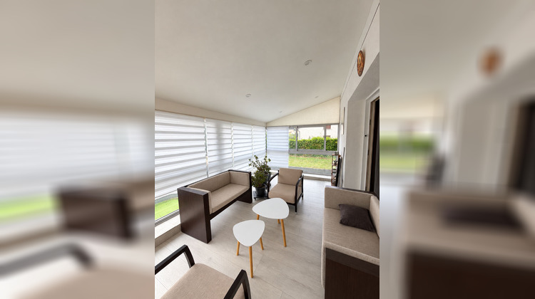 Ma-Cabane - Vente Maison JANNEYRIAS, 141 m²