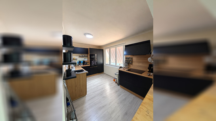 Ma-Cabane - Vente Maison JANNEYRIAS, 141 m²