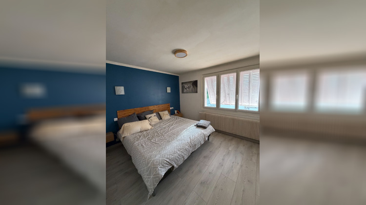 Ma-Cabane - Vente Maison JANNEYRIAS, 141 m²