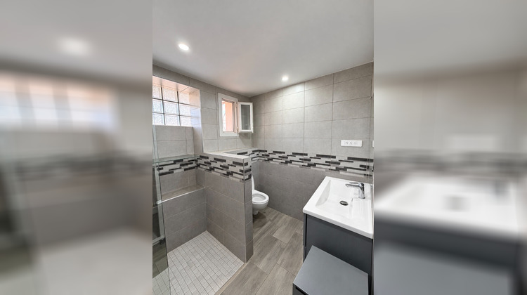 Ma-Cabane - Vente Maison JANNEYRIAS, 141 m²