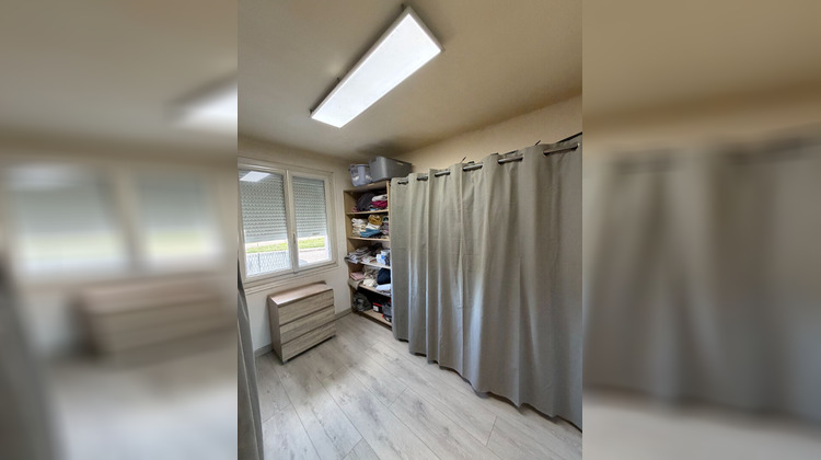 Ma-Cabane - Vente Maison JANNEYRIAS, 141 m²
